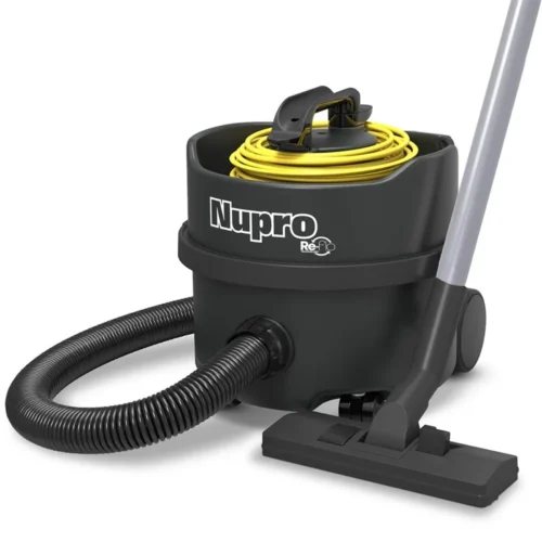 Aspirateur poussière Numatic NUPRO 180 classe A
