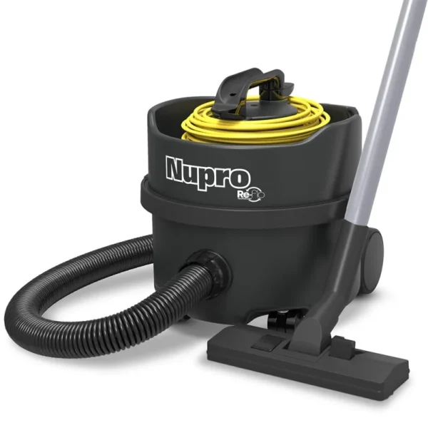 200ASP8000 Aspirateur poussière Numatic NUPRO 180 classe A