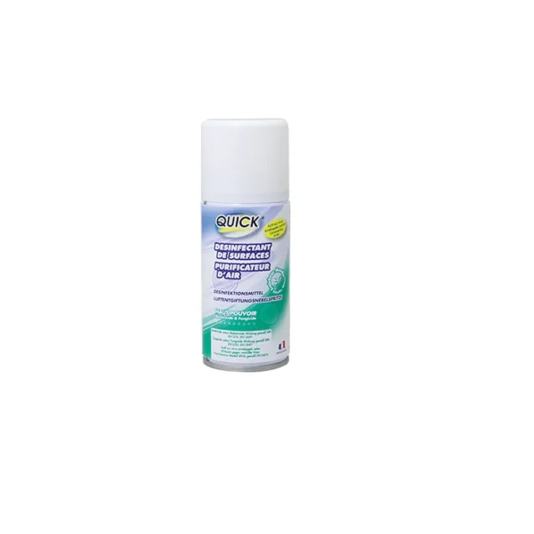 Purificateur d'air Fogger 150ml